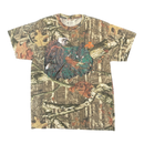 Eagle camo Tshirt (Large)