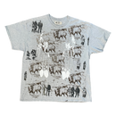 Bison Tshirt