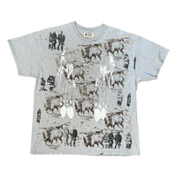 Bison Tshirt