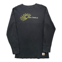 Wave logo Thermal