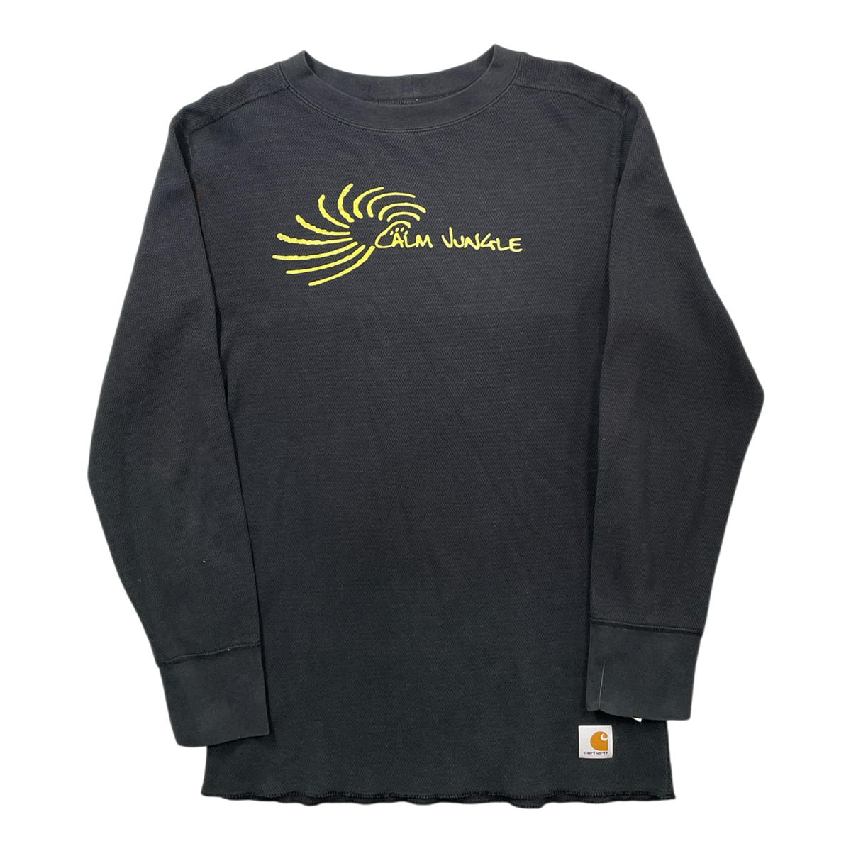 Wave logo Thermal