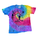 Perception Tie dye