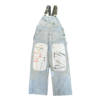 Painters overalls (large)