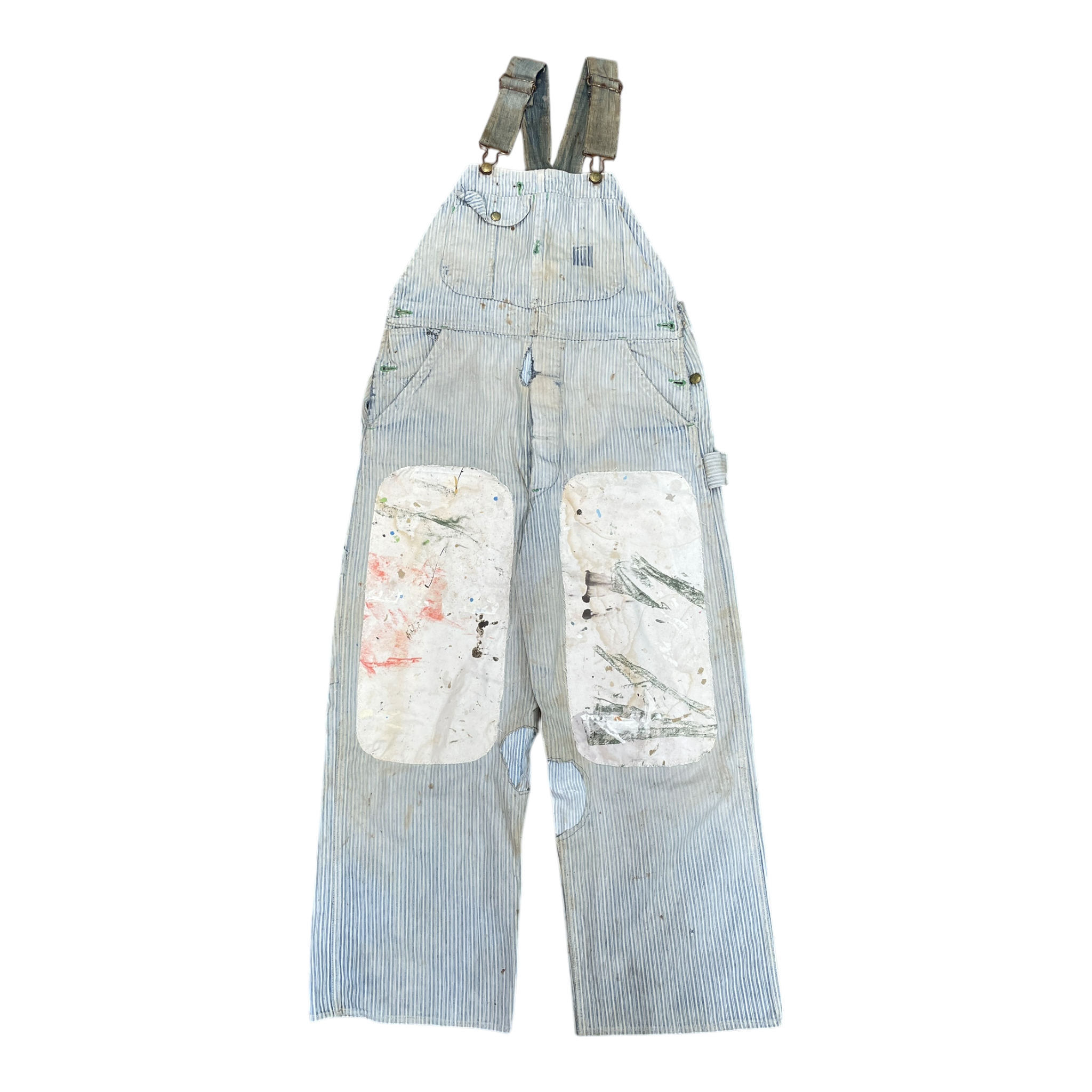 Painters overalls (large)