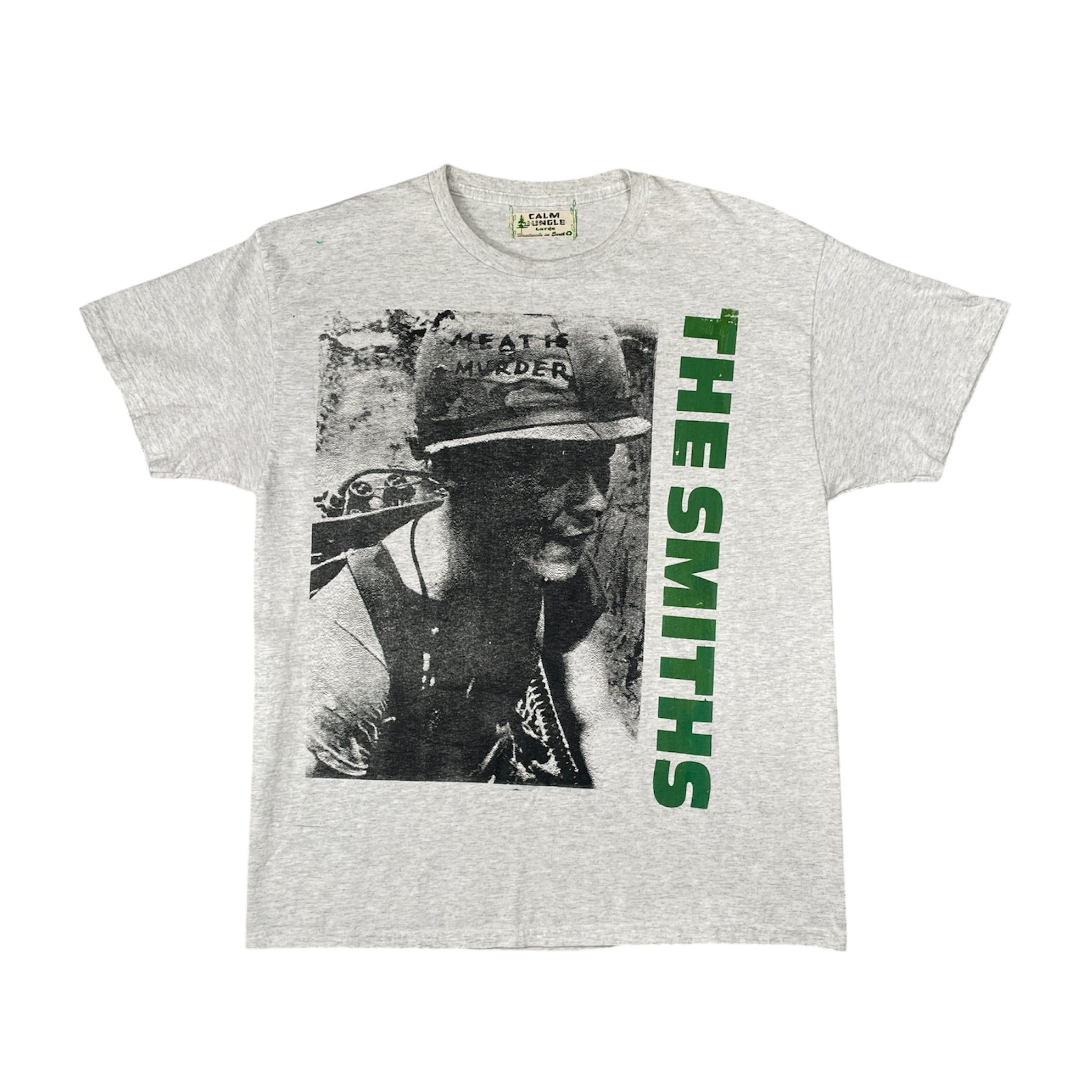 The Smiths Tshirt