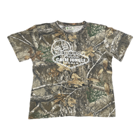 Vegas camo Tshirt
