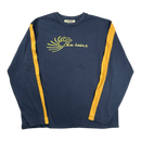 Wave logo Longsleeve