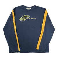 Wave logo Longsleeve