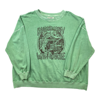 In Harmony Crewneck