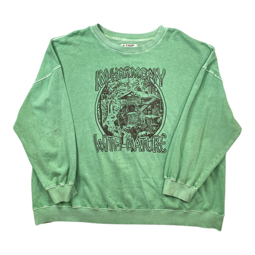 In Harmony Crewneck