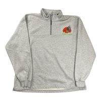 Calm country Quarter Zip