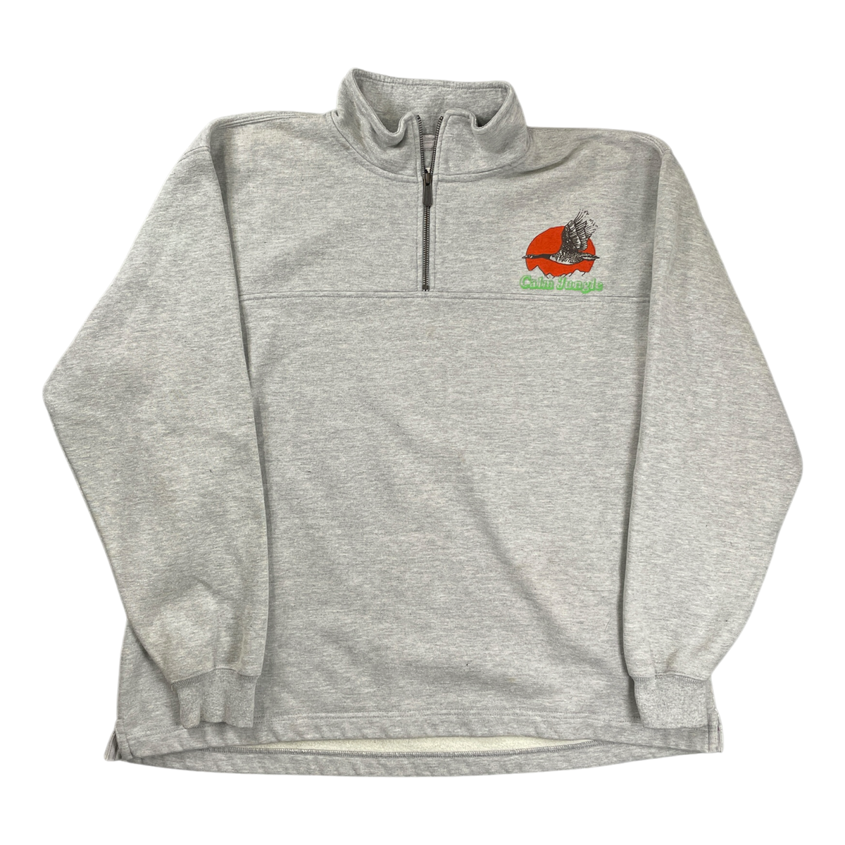 Calm country Quarter Zip