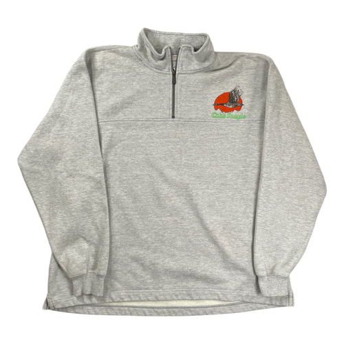 Calm country Quarter Zip