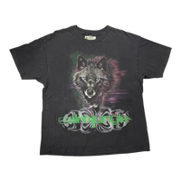 Wolf Tshirt