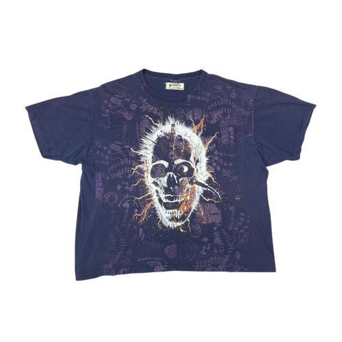 Static Tshirt