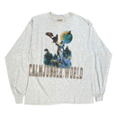 Nature Longsleeve