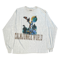 Nature Longsleeve