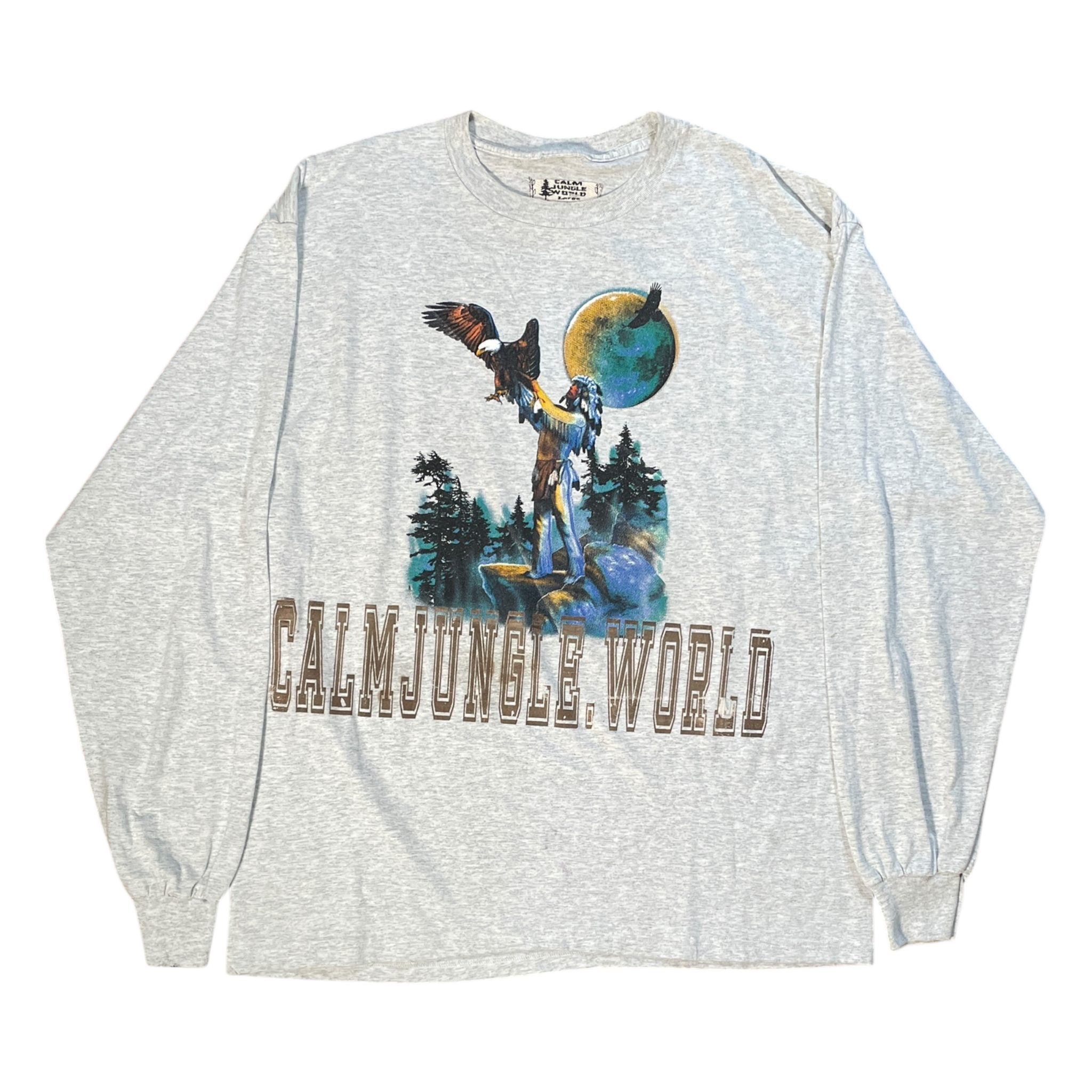 Nature Longsleeve