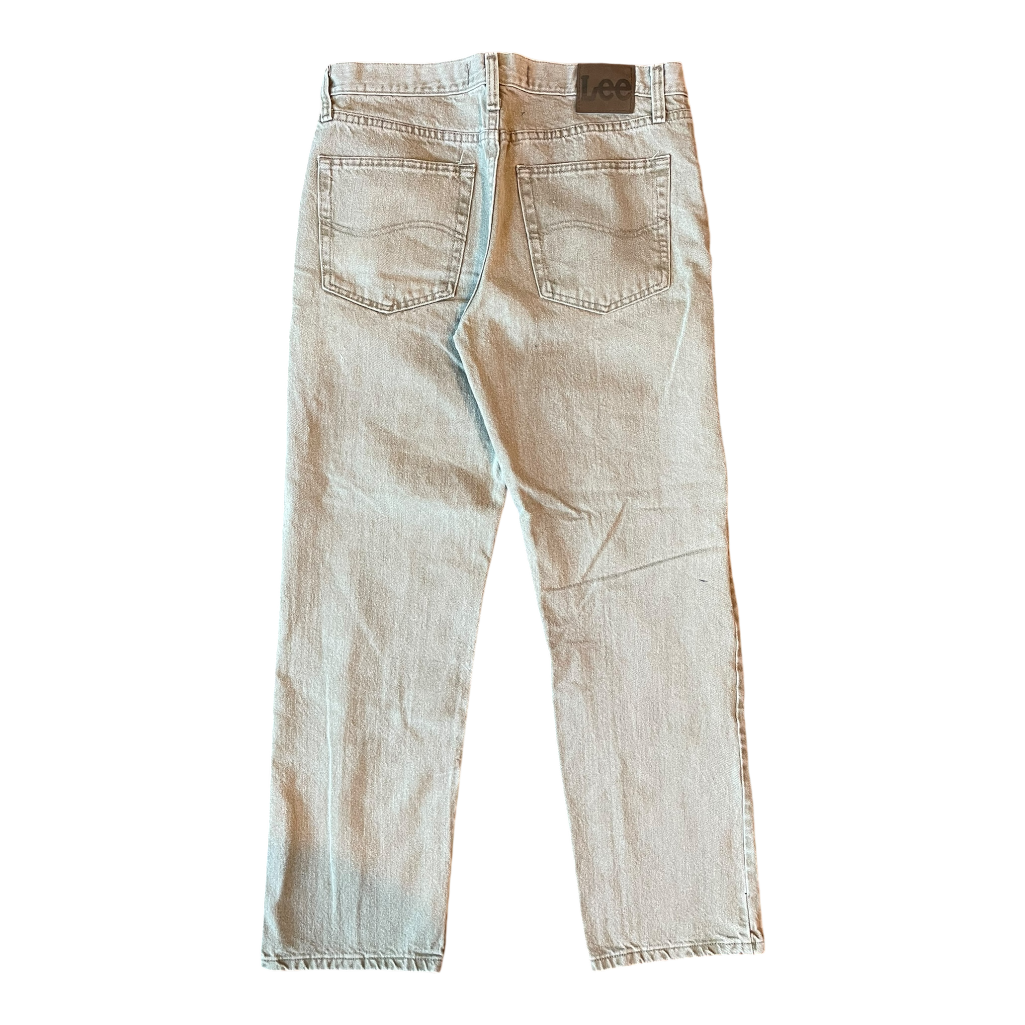 Moneybag denim