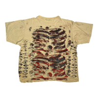 Illusion tshirt