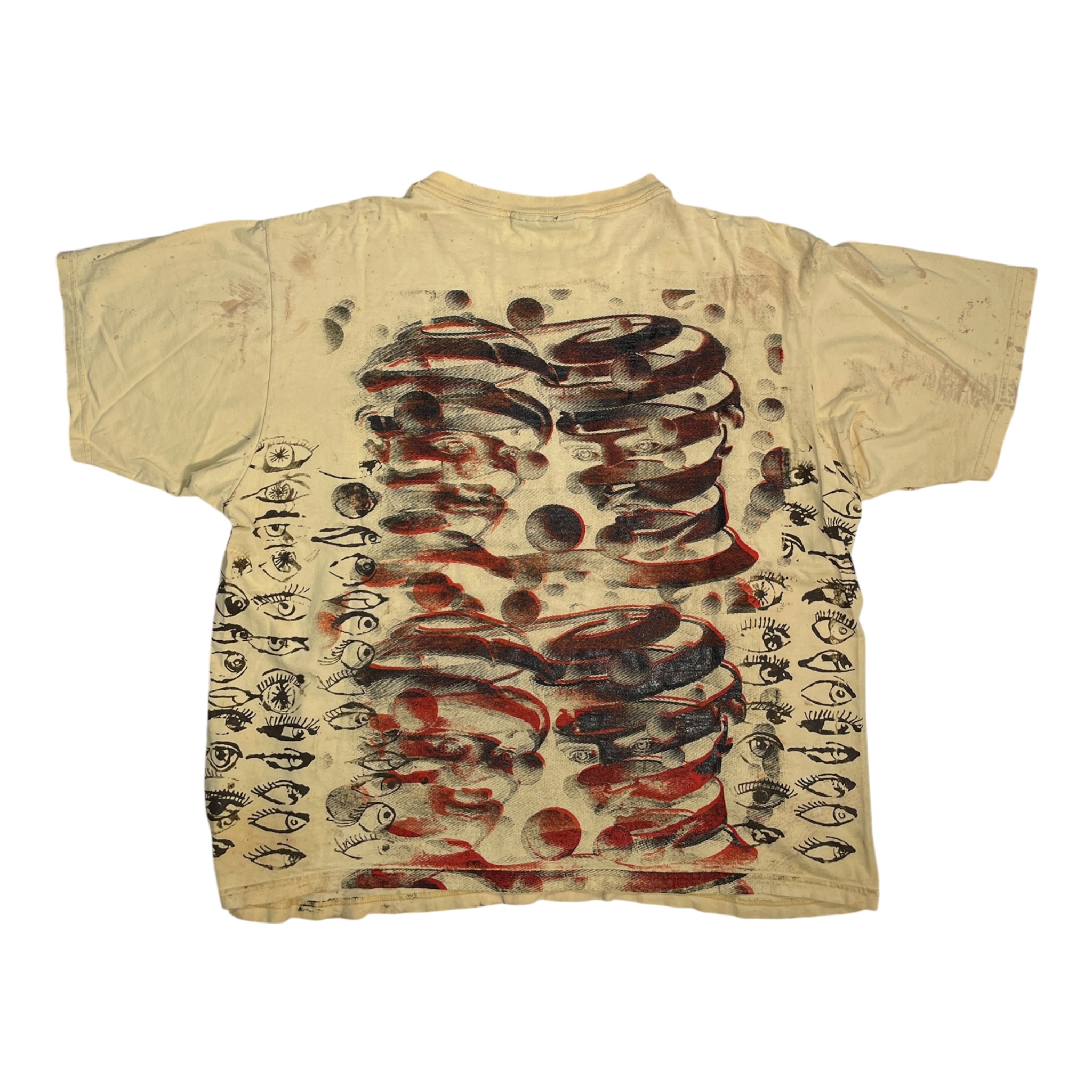 Illusion tshirt
