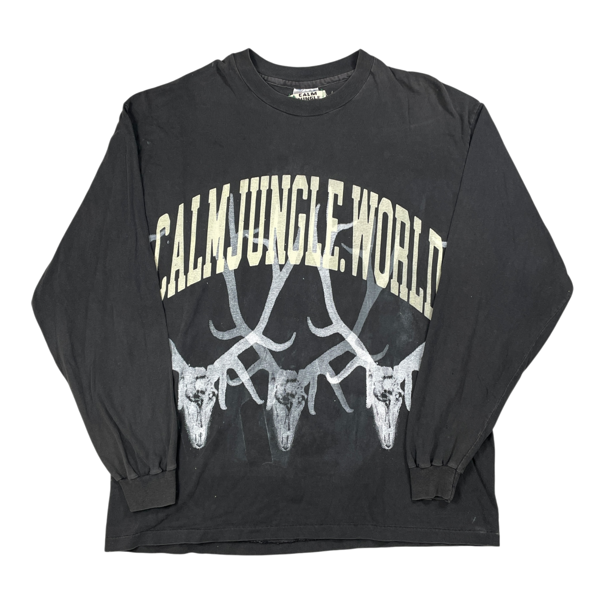 Antler mirage Longsleeve