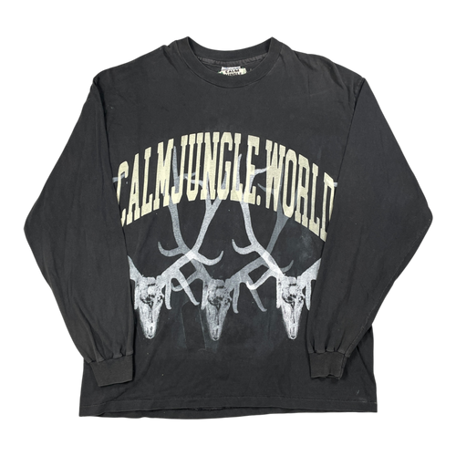 Antler mirage Longsleeve