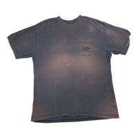 Dictionary logo Faded Tshirt