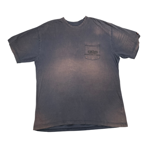 Dictionary logo Faded Tshirt