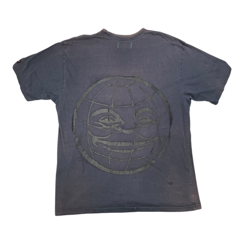 Dictionary logo Faded Tshirt