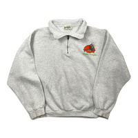 Calm country Quarter zip
