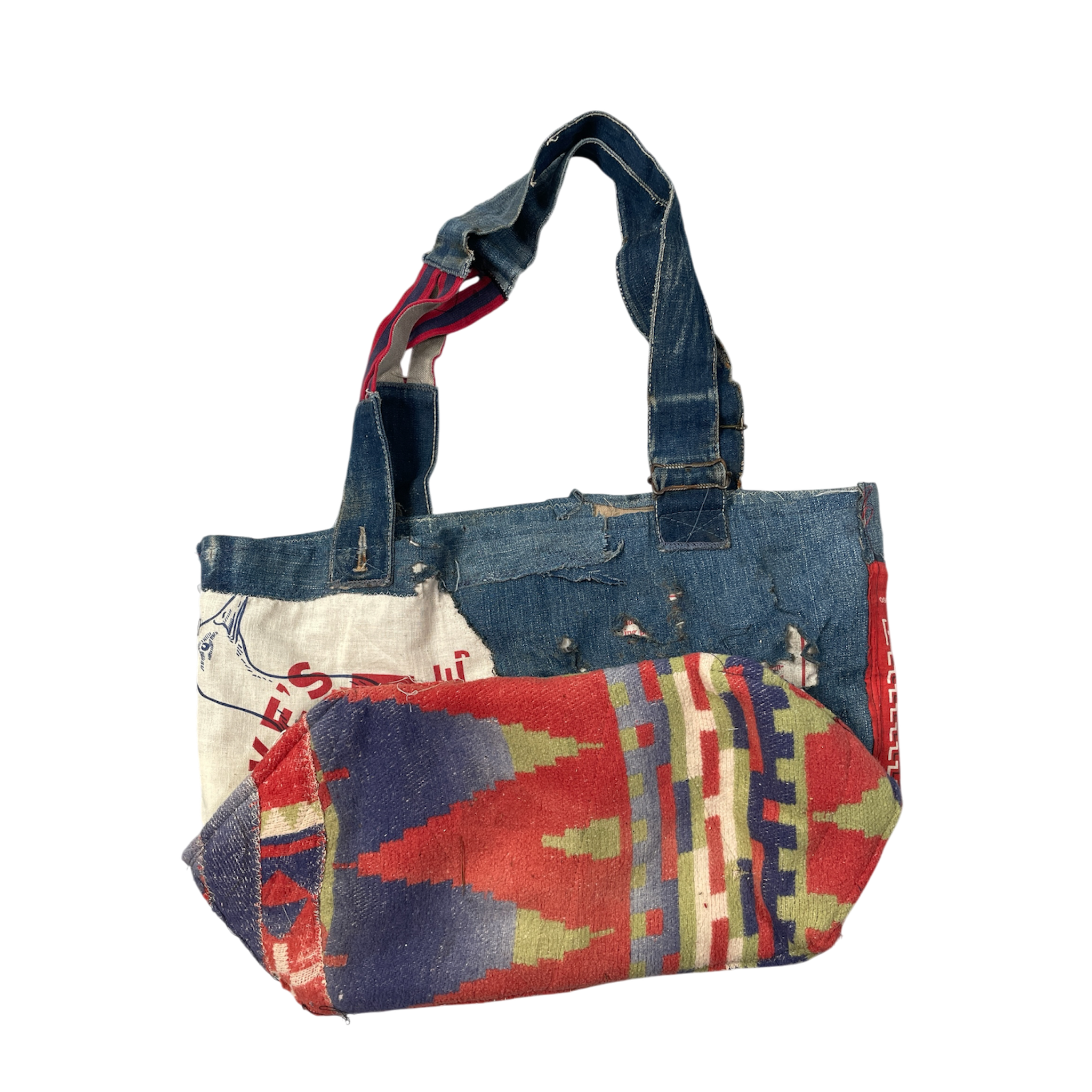 ‘South Hampton’ Farmers Tote
