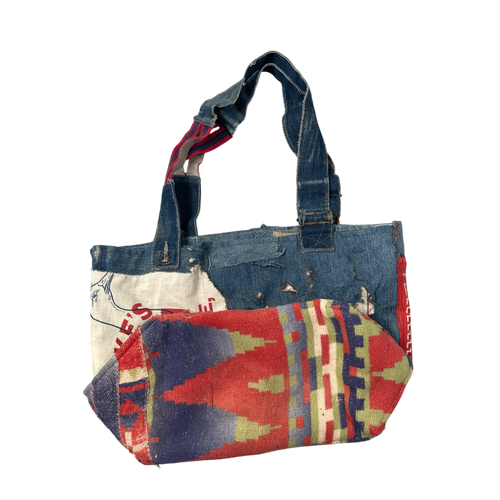 ‘South Hampton’ Farmers Tote