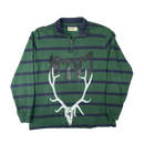 Antler Quarter zip