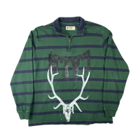 Antler Quarter zip