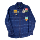 Coyote Flannel