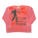 Kill bill thermal (xl)