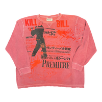 Kill bill thermal (xl)