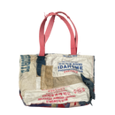 ‘IDAHOME’ Farmers Tote