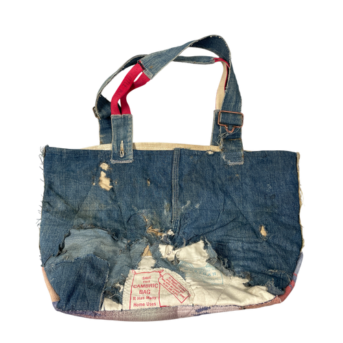 ‘Randolph Mills’ Farmers Tote