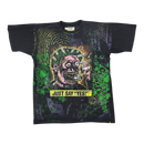 Fractal just say yes Tshirt