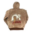 Coyote Carhartt