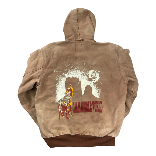 Coyote Carhartt