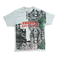 America eats it’s young Tshirt