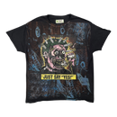 Fractal just say yes Tshirt