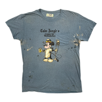 Workaholics painters Tshirt