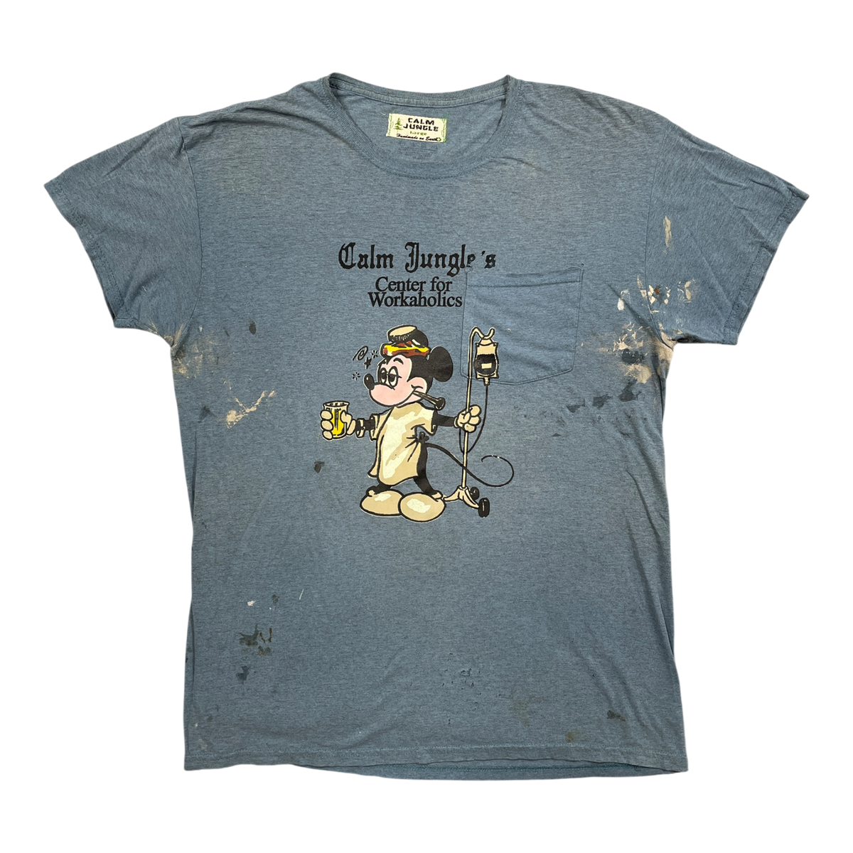 Workaholics painters Tshirt
