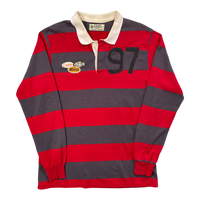 97’ Rugby shirt