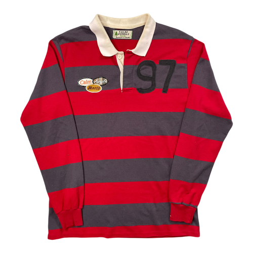 97’ Rugby shirt