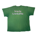 America eats its young tshirt